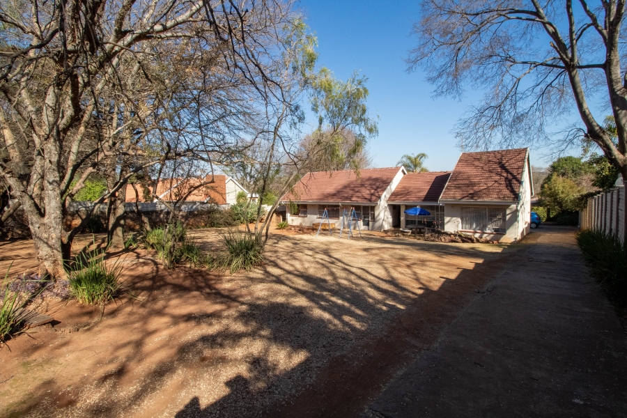 4 Bedroom Property for Sale in Clubview Gauteng