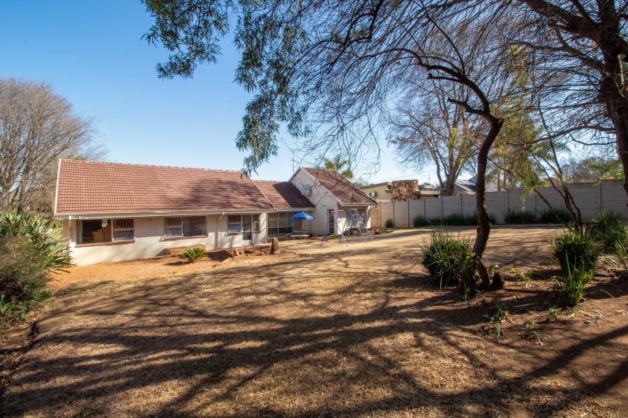 4 Bedroom Property for Sale in Clubview Gauteng