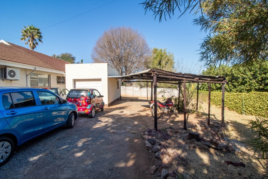 4 Bedroom Property for Sale in Clubview Gauteng