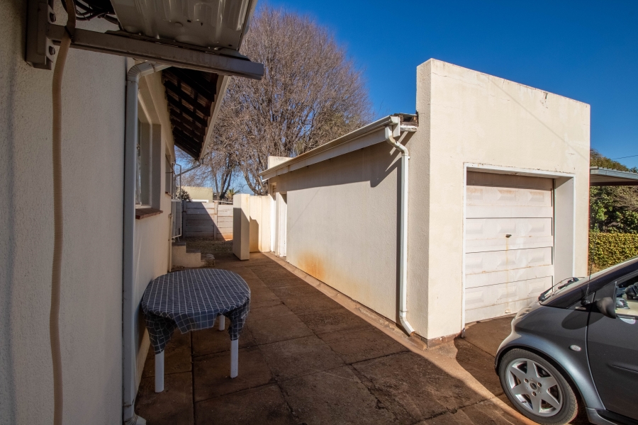 4 Bedroom Property for Sale in Clubview Gauteng