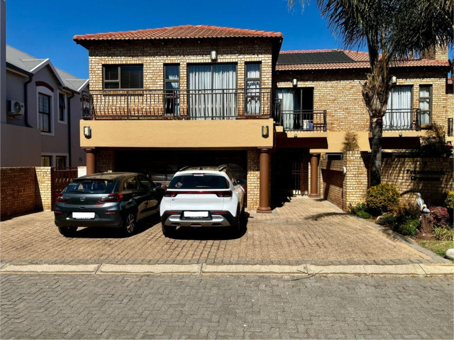 4 Bedroom Property for Sale in Meyersdal Gauteng