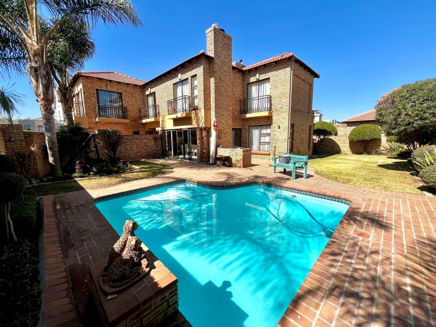 4 Bedroom Property for Sale in Meyersdal Gauteng