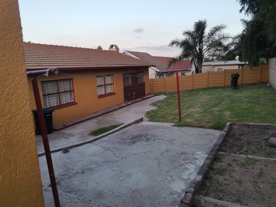 4 Bedroom Property for Sale in Birch Acres Gauteng