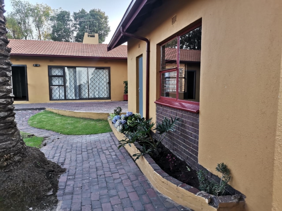 4 Bedroom Property for Sale in Birch Acres Gauteng