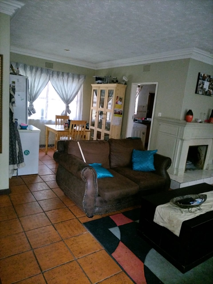 4 Bedroom Property for Sale in Birch Acres Gauteng