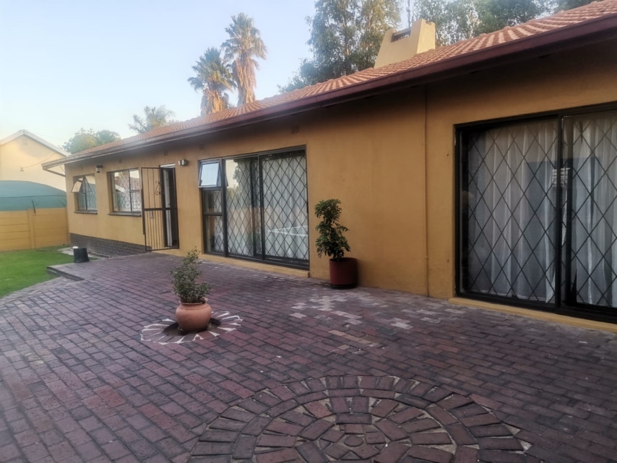 4 Bedroom Property for Sale in Birch Acres Gauteng