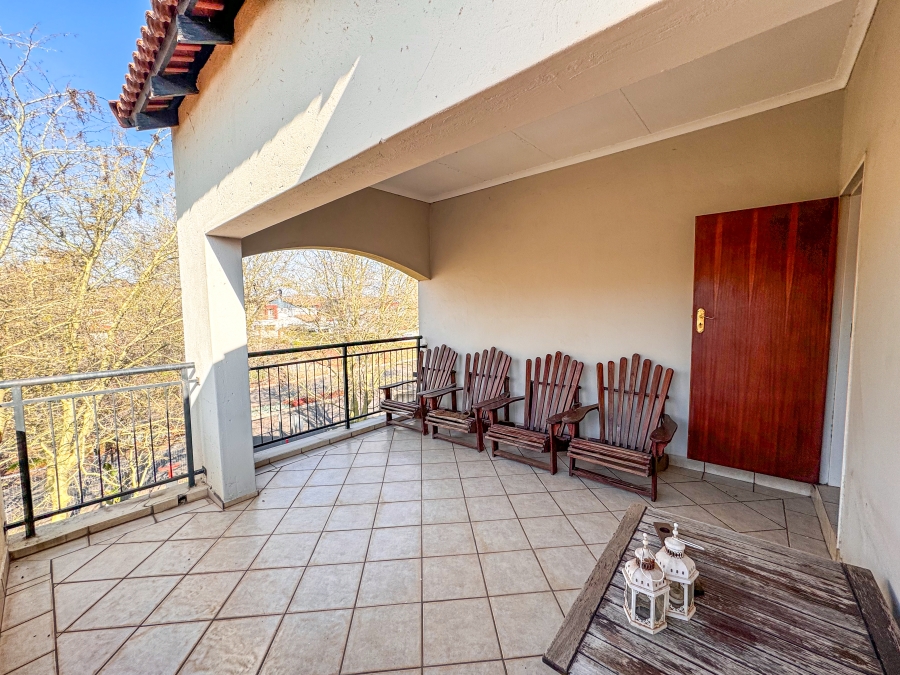 1 Bedroom Property for Sale in Oukraal Estate Gauteng