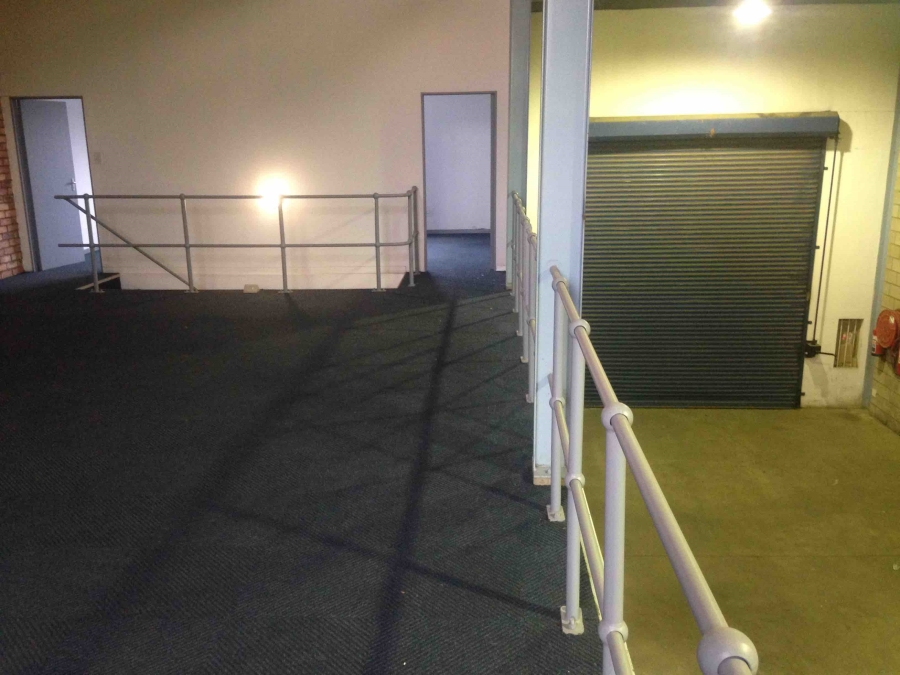 To Let commercial Property for Rent in Strijdom Park Gauteng