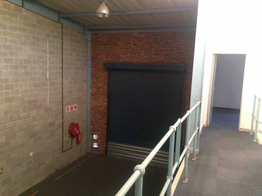 To Let commercial Property for Rent in Strijdom Park Gauteng