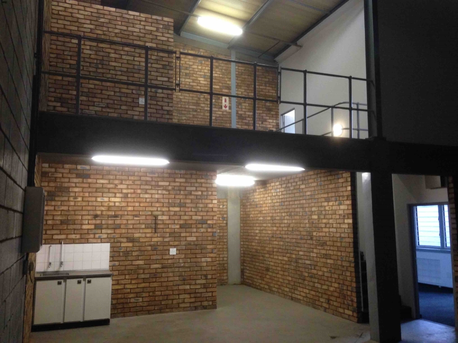 To Let commercial Property for Rent in Strijdom Park Gauteng