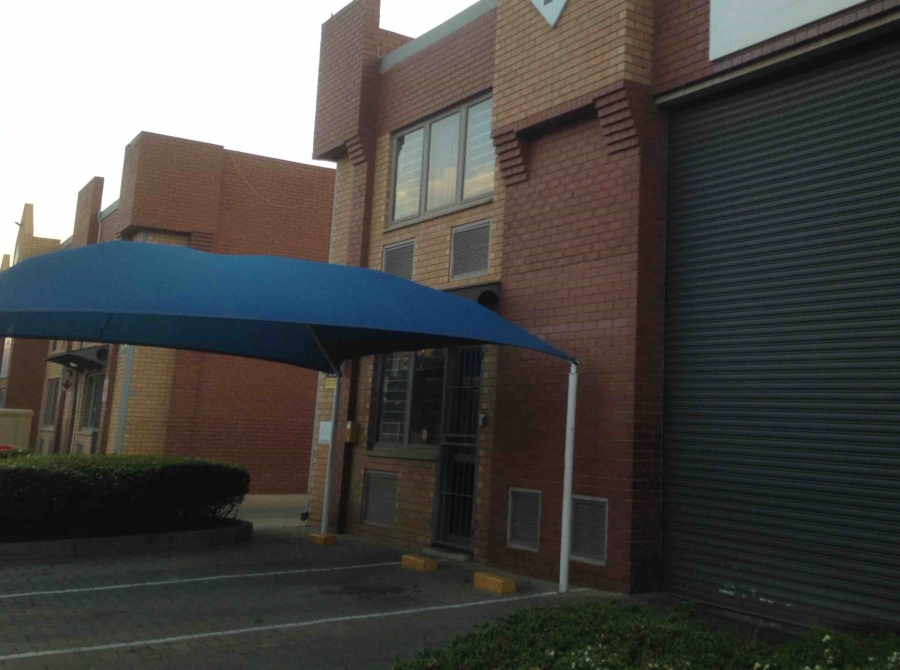 To Let commercial Property for Rent in Strijdom Park Gauteng