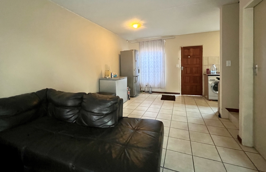 3 Bedroom Property for Sale in Oukraal Estate Gauteng