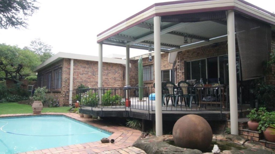 3 Bedroom Property for Sale in Sunninghill Gauteng