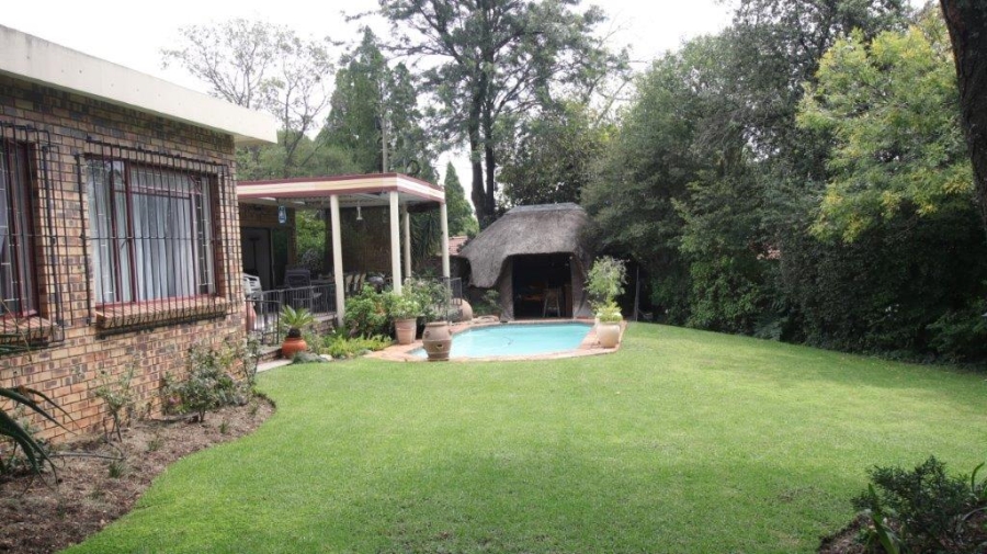 3 Bedroom Property for Sale in Sunninghill Gauteng