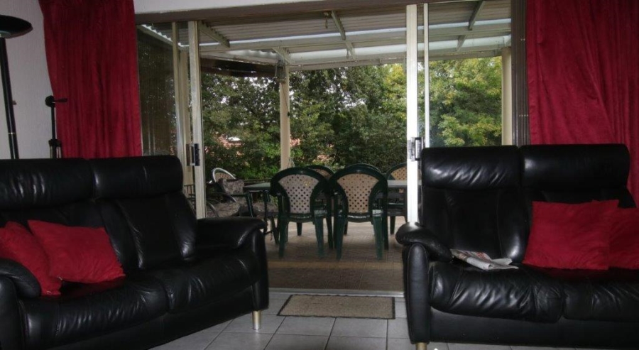 3 Bedroom Property for Sale in Sunninghill Gauteng