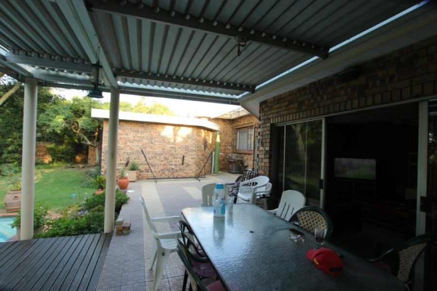 3 Bedroom Property for Sale in Sunninghill Gauteng