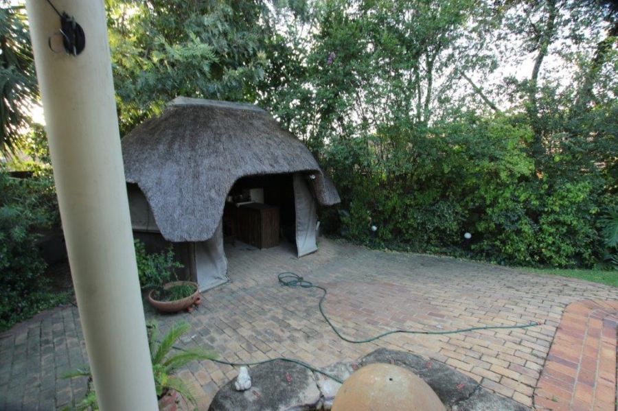 3 Bedroom Property for Sale in Sunninghill Gauteng