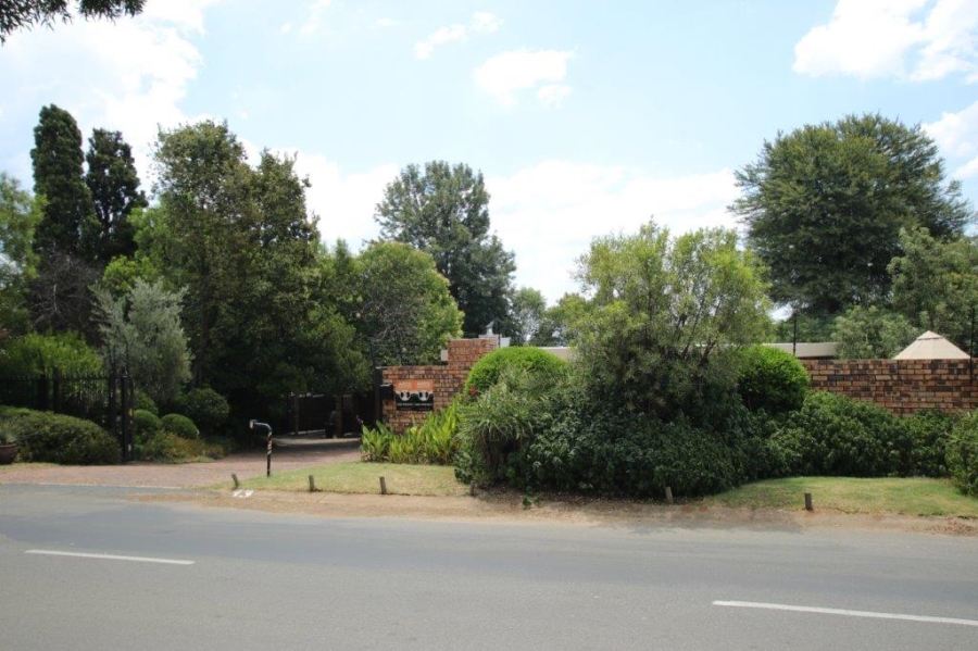 3 Bedroom Property for Sale in Sunninghill Gauteng