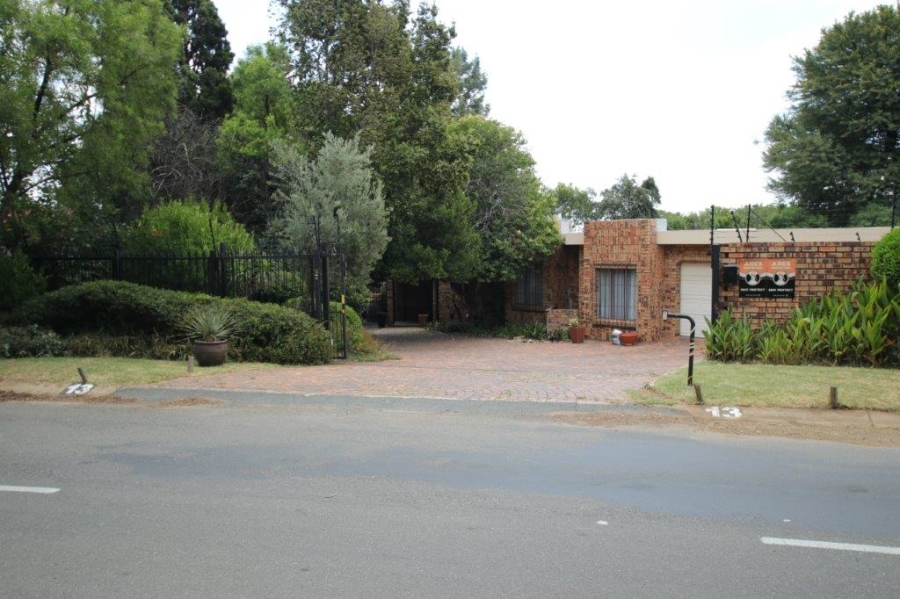 3 Bedroom Property for Sale in Sunninghill Gauteng