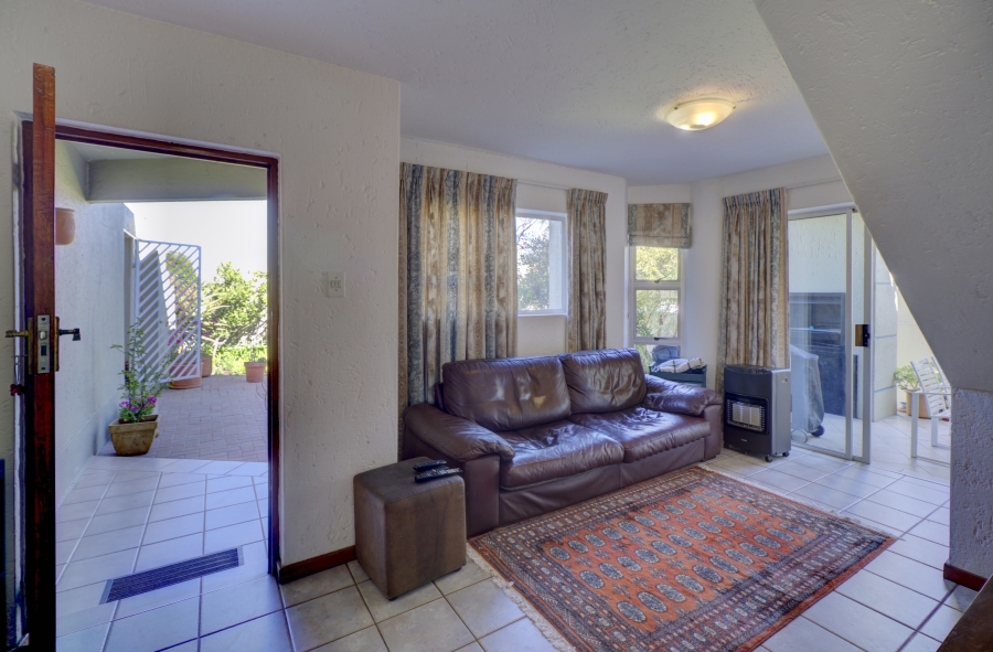 3 Bedroom Property for Sale in Sunninghill Gauteng