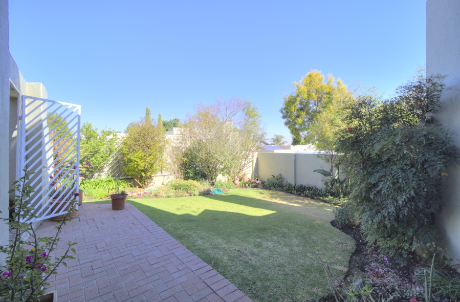 3 Bedroom Property for Sale in Sunninghill Gauteng