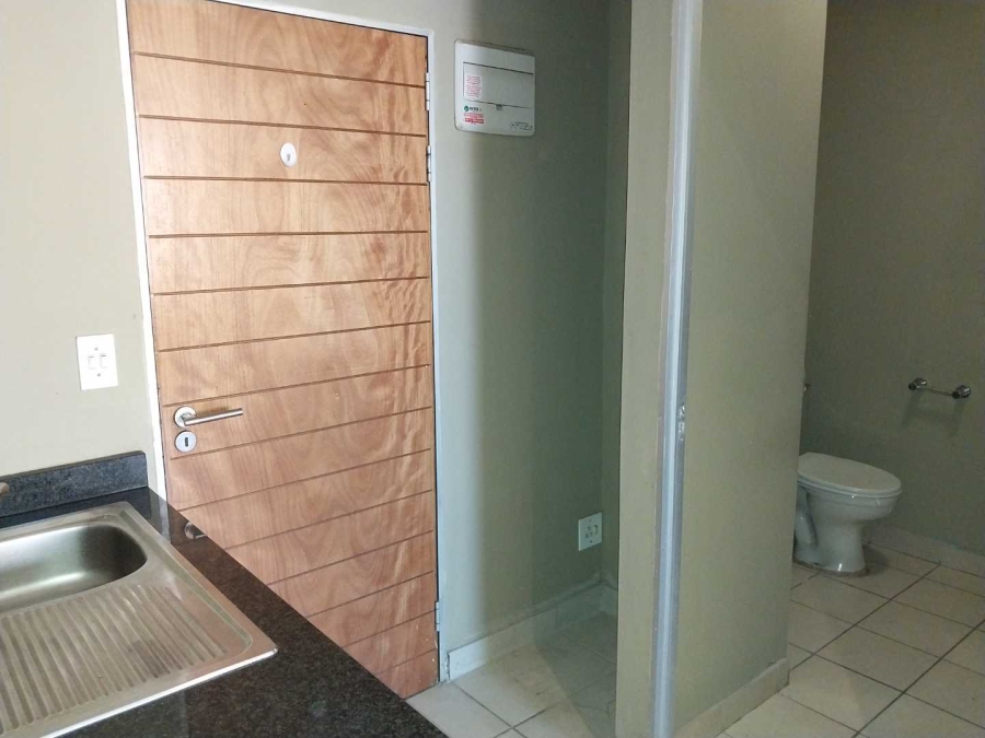 0 Bedroom Property for Sale in Johannesburg Central Gauteng