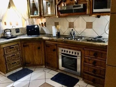 4 Bedroom Property for Sale in Doornpoort Gauteng