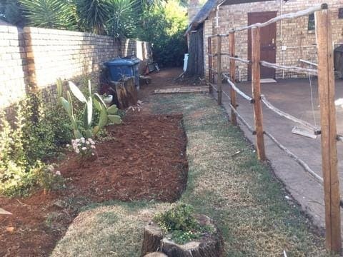 4 Bedroom Property for Sale in Doornpoort Gauteng