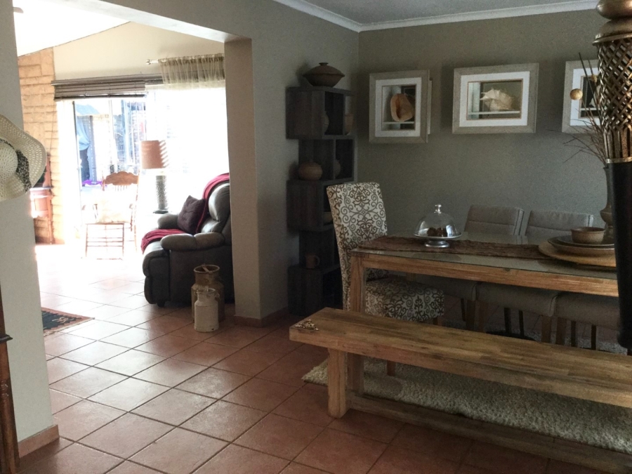 4 Bedroom Property for Sale in Doornpoort Gauteng