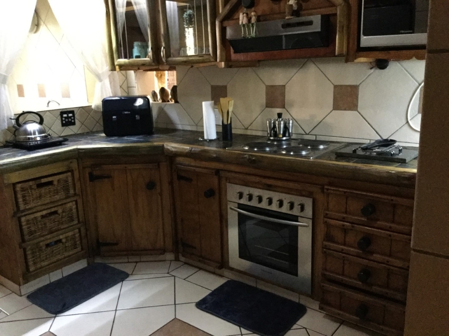 4 Bedroom Property for Sale in Doornpoort Gauteng