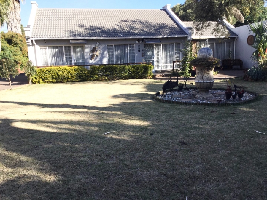 4 Bedroom Property for Sale in Doornpoort Gauteng