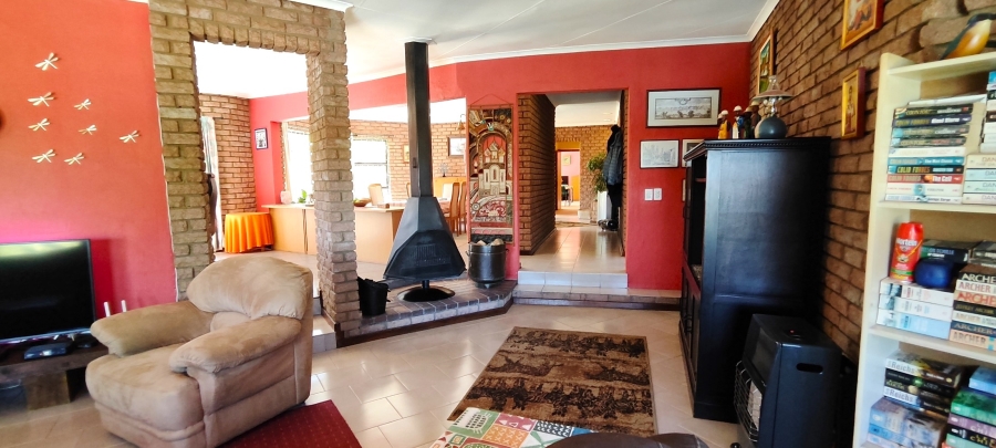 4 Bedroom Property for Sale in Glen Austin Gauteng