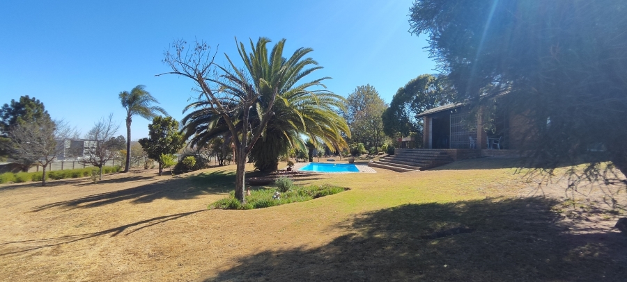 4 Bedroom Property for Sale in Glen Austin Gauteng