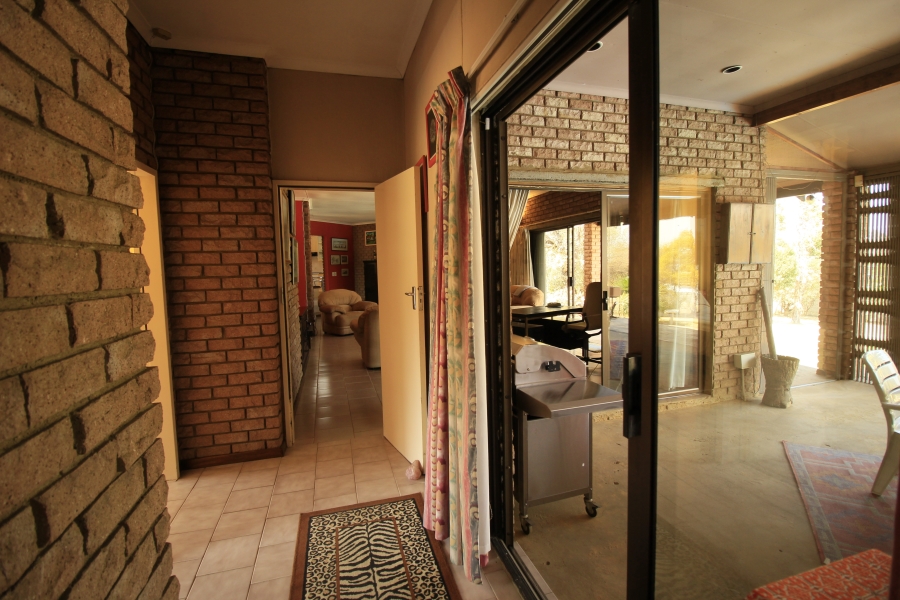 4 Bedroom Property for Sale in Glen Austin Gauteng