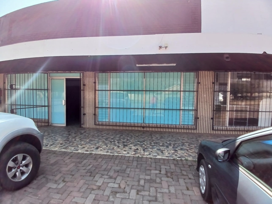 To Let commercial Property for Rent in Meyerton Central Gauteng