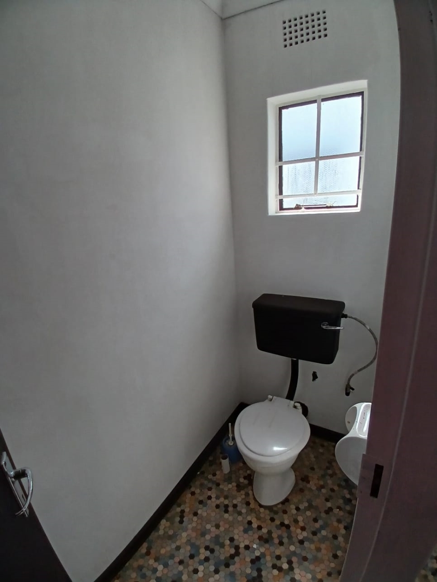 To Let commercial Property for Rent in Meyerton Central Gauteng