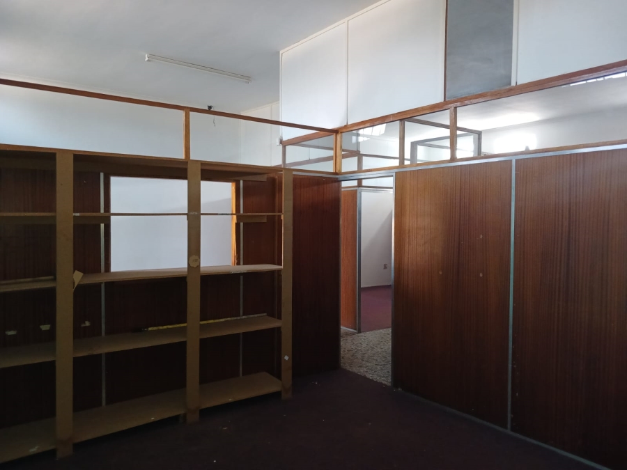 To Let commercial Property for Rent in Meyerton Central Gauteng