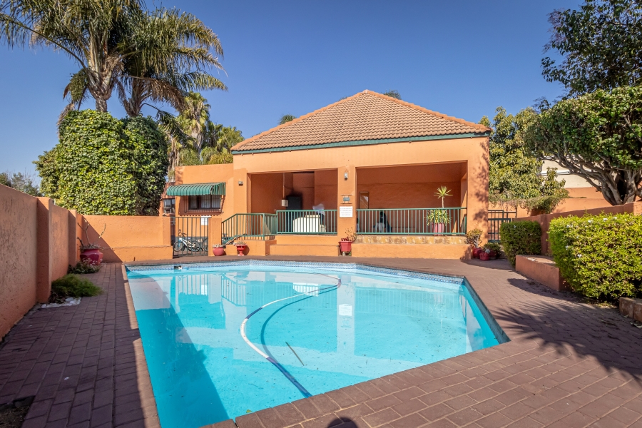 2 Bedroom Property for Sale in Randpark Ridge Gauteng