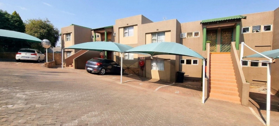 3 Bedroom Property for Sale in Winchester Hills Gauteng