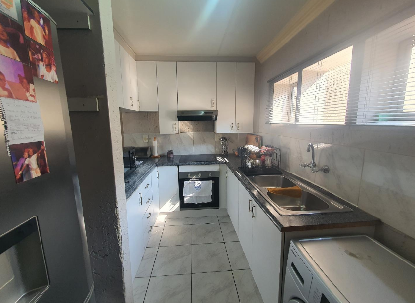 3 Bedroom Property for Sale in Winchester Hills Gauteng