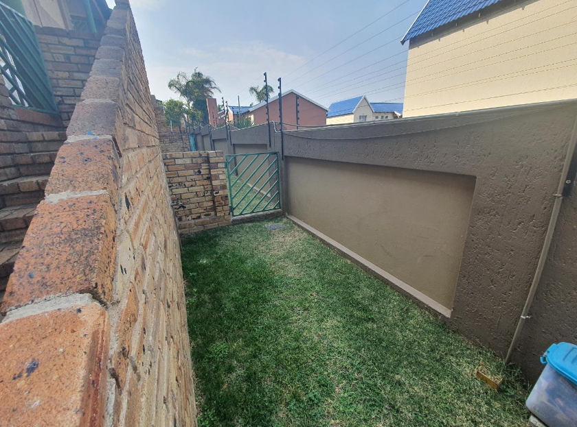 3 Bedroom Property for Sale in Winchester Hills Gauteng