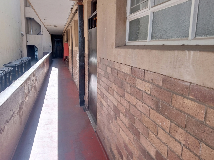 2 Bedroom Property for Sale in Boksburg Central Gauteng