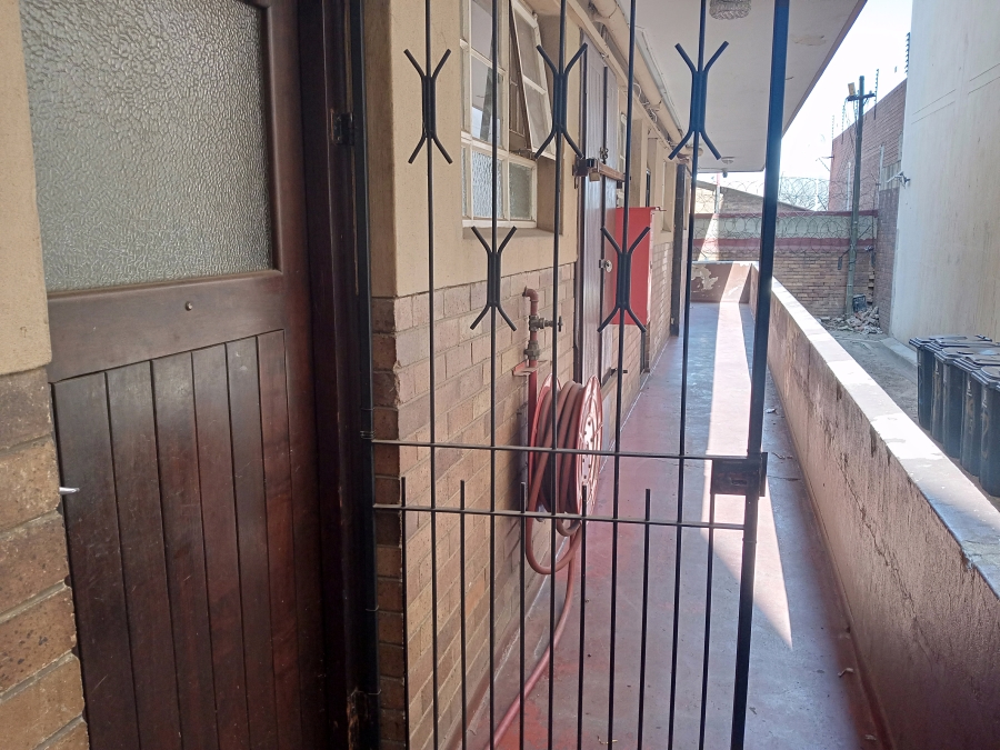 2 Bedroom Property for Sale in Boksburg Central Gauteng