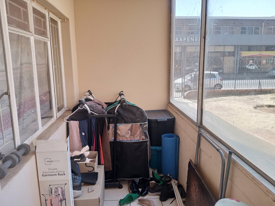 2 Bedroom Property for Sale in Boksburg Central Gauteng