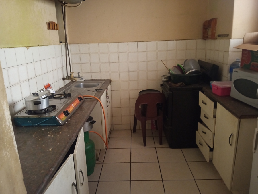 2 Bedroom Property for Sale in Boksburg Central Gauteng