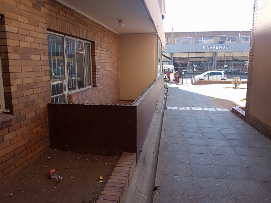 2 Bedroom Property for Sale in Boksburg Central Gauteng