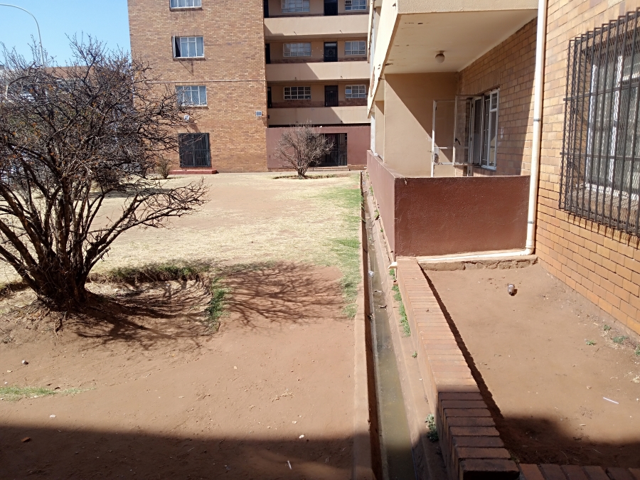 2 Bedroom Property for Sale in Boksburg Central Gauteng