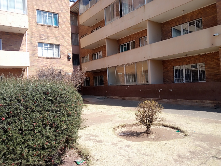 2 Bedroom Property for Sale in Boksburg Central Gauteng