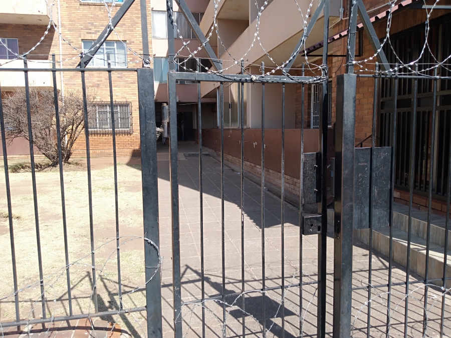 2 Bedroom Property for Sale in Boksburg Central Gauteng