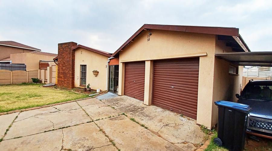 3 Bedroom Property for Sale in Vanderbijlpark SE 1 Gauteng